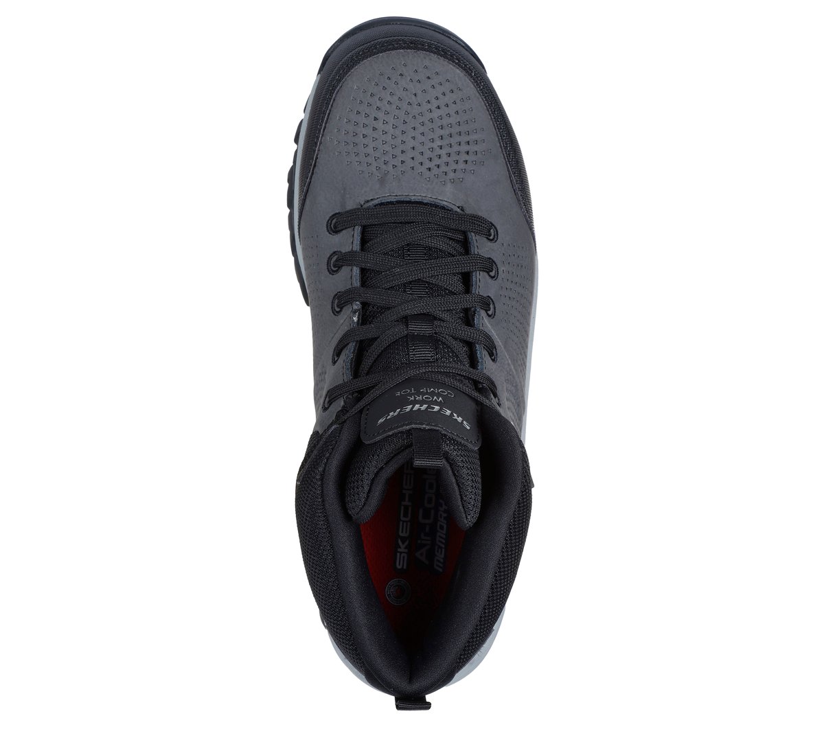 Skechers Work Waterproof: Relment - Erett